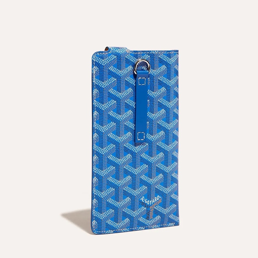 ❌SOLD❌GOYARD MONTMARTREGM
CASE - Picture 5 of 16